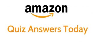 Amazon Quiz 22 June 2020 Today Answers. Get Chance to win Rs. 15, 000 – Amazon Quiz Answers From 1 June To 22 June 2020