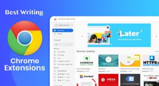 Best Writing Extensions on Chrome