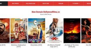 Bollyshare 2020: Bollywood HD Movies Download Online