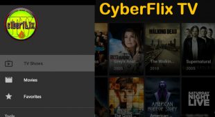 CyberFlix 2020 – Download CyberFlix HD English Movies, Latest CyberFlix Movies