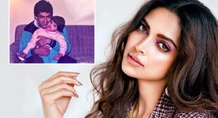 Deepika Padukone Calls Dad Prakash Padukone As The ‘Best Off-Screen Hero’ While Wishing Him On His 65th Birthday