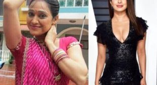 Did you know Taarak Mehta Ka Ooltah Chashmah’s Disha Vakani aka Dayaben did a film with Priyanka Chopra?