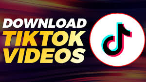 TIKTOK TO MP4: DOWNLOAD & SAVE TIKTOK VIDEOS SAFELY