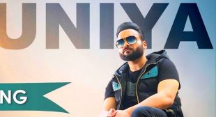 Duniya Song Lyrics – Kulbir Jhinjer