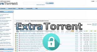 ExtraTorrent 2020 Download HD Movies Online Free