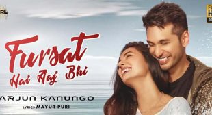 Fursat Hai Aaj Bhi Lyrics