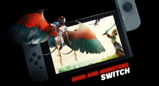 Everything You Need to Know About Gods & Monsters: From Release Date to Gameplay