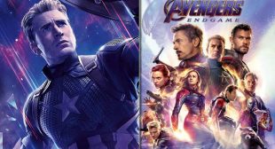 Happy Birthday Chris Evans! When Captain America Revealed A MAJOR Spoiler Of Avengers: Endgame