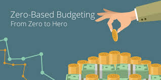 Everything You Need To Know About Zero-Based Budgeting