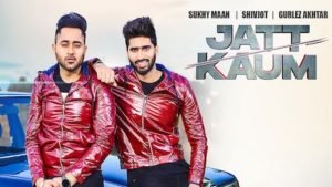 JATT KAUM LYRICS – Shivjot