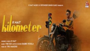 KILOMETER R Nait LYRICS