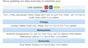 Kuttyweb 2020 Download Tamil Malayalam HD Movies Online