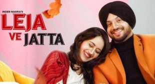 Leja Ve Jatta Lyrics