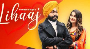 LIHAAJ LYRICS – HARLEEN SINGH