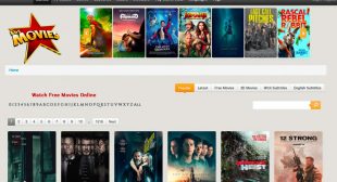 LosMovies 2020 – Download LosMovies HD English Movies, Latest LosMovies Movies