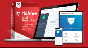 Mcafee.com/activate