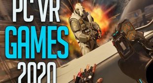 9 Best VR Games That Are Available for Your PC – McAfee.com/Activate