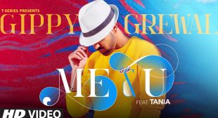 ME & YOU LYRICS – Gippy Grewal