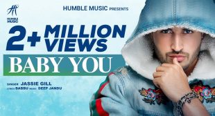 BABY YOU LYRICS – JASSI GILL