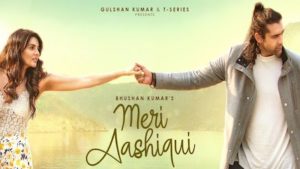 MERI AASHIQUI LYRICS