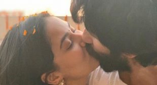 When Mira Rajput revealed Shahid Kapoor’s bedroom secret when asked about their favourite sex position