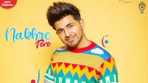 NAKHRE TERE LYRICS – NIKK