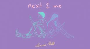 NEXT 2 ME LYRICS – ARMAAN MALIK