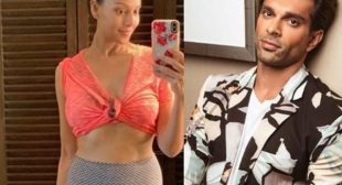 Bipasha Basu flaunts her abs in latest photo; hubby Karan Singh Grover finds something ‘unfair’