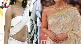 Then vs Now: Priyanka Chopra proves to be the ultimate desi girl even a decade later