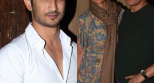 Saif Ali Khan & Kareena Kapoor in shock with Sushant Singh Rajput’s demise; Say ‘This is such terrible news’