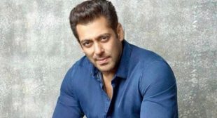 Salman Khan Height, Age, Girlfriends, Family,Movies,Biography & More – BiographyPaper