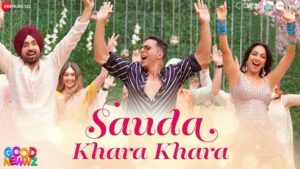 SAUDA KHARA KHARA Diljit Dosanjh LYRICS