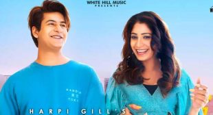 SUIT SANDAL LYRICS – HARPI GILL