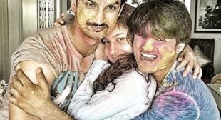 Sushant Singh Rajput: Rangoli Chandel SLAMS the late actor’s ‘fancy’ PR for making him leave Ankita Lokhande