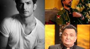 Sushant Singh Rajput, Irrfan Khan, Rishi Kapoor: 3 B-Town stars died in 47 days; here are the causes of death