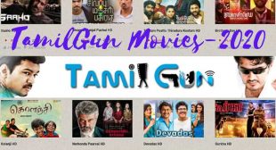 TamilGun 2020 Tamil HD Movies Download Online