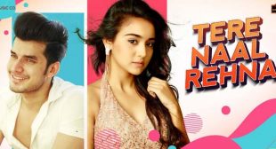 TERE NAAL REHNA LYRICS – JEET GANNGULI