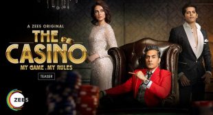 “The Casino” Web Series Download In 480p 720p Leaked By Tamilrockers Or Watch Free On ZEE5