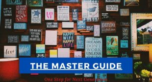 TheMasterGuide – A place where you guided by Experts