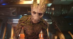 Guardians Of The Galaxy: This Is Why Groot Had To Sacrifice Himself?