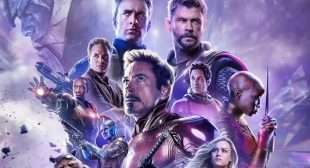 Avengers: Endgame’s THIS Scene Ft. Robert Downey Jr & Team Captured ‘5 Stages Of Grief’ BREAKING Every Fan’s Heart