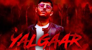 Yalgaar Lyrics – Carryminati