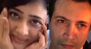 Husband Abhinav Kohli Shares Photo Of Shweta Tiwari, Told Fans – Don’t Send Vulgar Messages