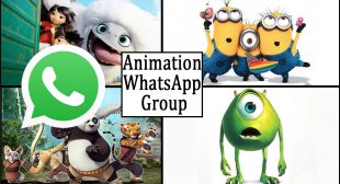 Whatsapp Groups – Join 200+ Active animation Whatsapp Group Join Links List 2020 {Updated} – Latest Animation Whatsapp Groups Join List