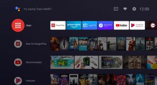 Best Apps for Android TV