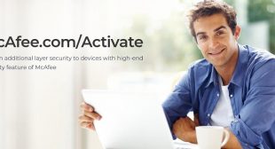 McAfee.com/activate – McAfee Activate Product Key – Install McAfee