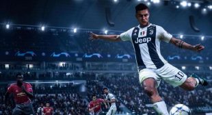 FIFA 20 Tips And Tricks To Beat Your Friend On The Pitch – WalktoOffice