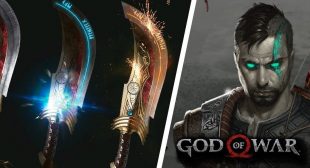 God of War 5: Release Date, Cast, Plot, and More