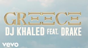 Greece (Lyrics) – DJ Khaled Ft. Drake