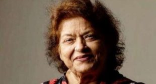 Saroj Khan Death: Another shock to the film industry, choreographer Saroj Khan dies